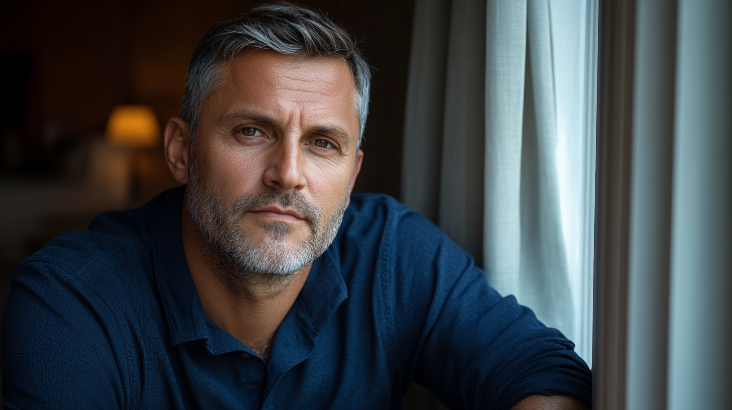 Група успішних чоловіків